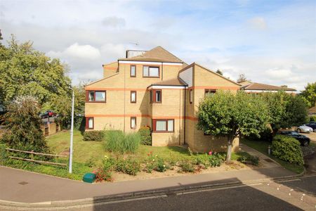 Beaulands Close, Cambridge - Photo 5