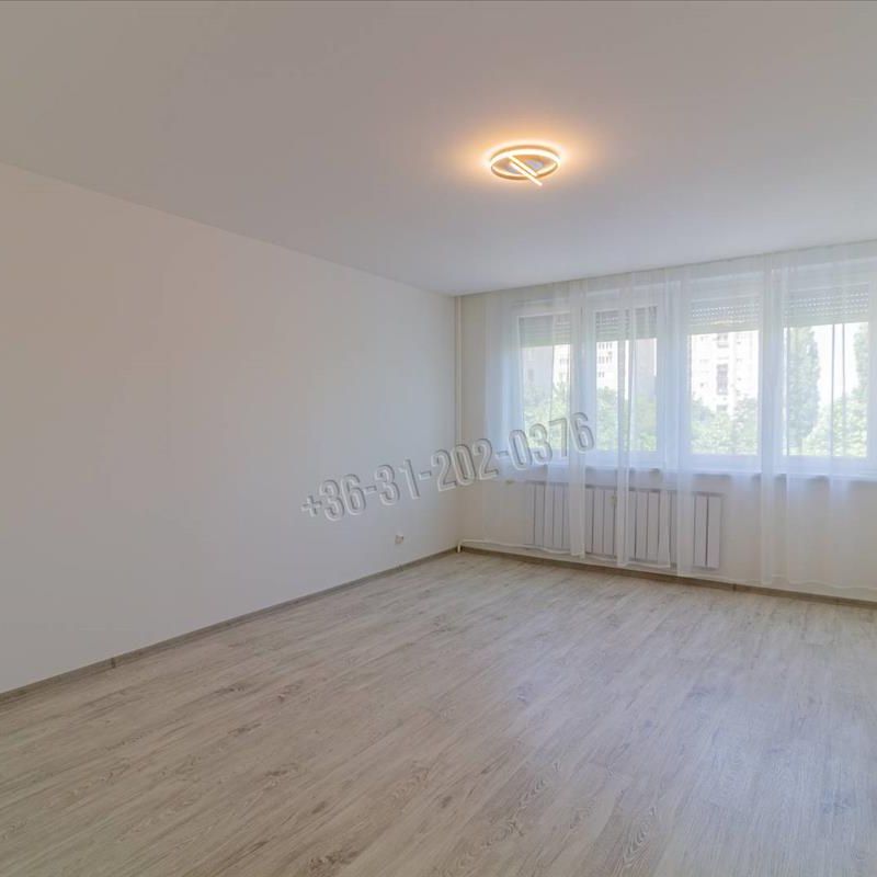 Kiadó felújított panel lakás - Kiskunfélegyháza - Photo 1
