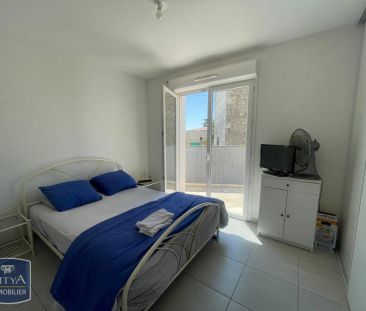 Appartement à louer 2 pièces 45.24m² - Photo 3