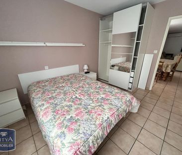 Location Maison 3 pièces 71m² PERPIGNAN 66000 - Photo 6