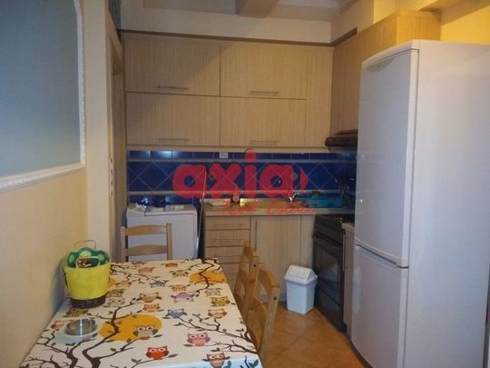 Studio/Γκαρσονιέρα για ενοικίαση Νέα Πέραμος (Ελευθερές) - Φωτογραφία 1