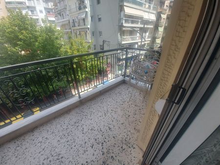 Διαμέρισμα για ενοικίαση Ανάληψη - Μπότσαρη (Ανάληψη - Μπότσαρη - Νέα Παραλία) - Photo 4