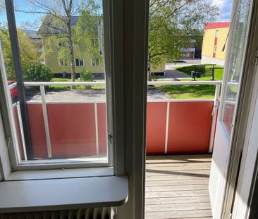Renoverad 2:a med balkong - Photo 2