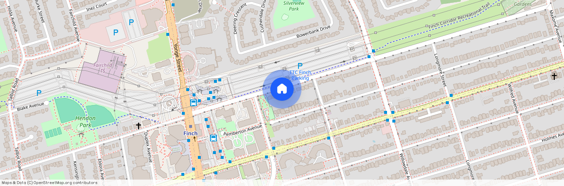 55 Bishop Avenue Unit# Lower, Toronto