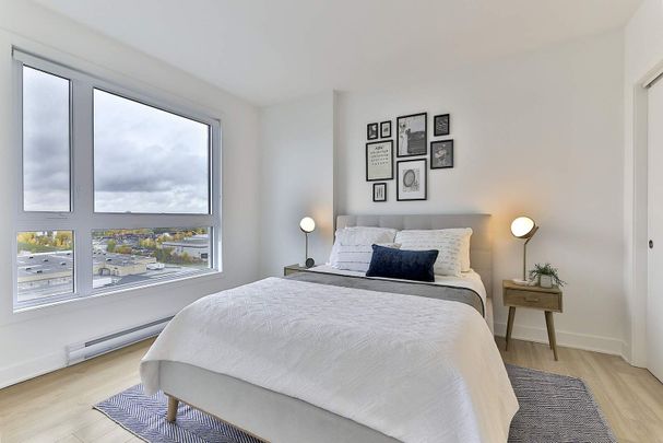 6850 Boul. Newman, Montréal, QC - Photo 1