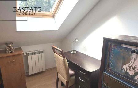 Otwocki, Józefów, Sienkiewicza - Photo 4