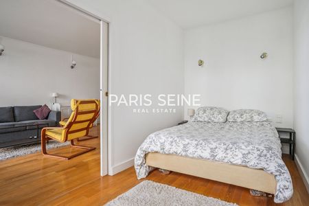 Location Appartement 2 pièces 50m² - Photo 3