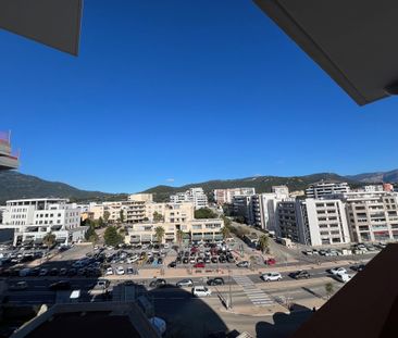 Location Appartement 1 pièce 30m² AJACCIO 20090 - Photo 5