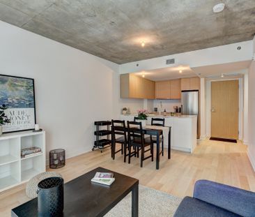 Condo à louer, Montréal (Le Sud-Ouest) - Photo 5