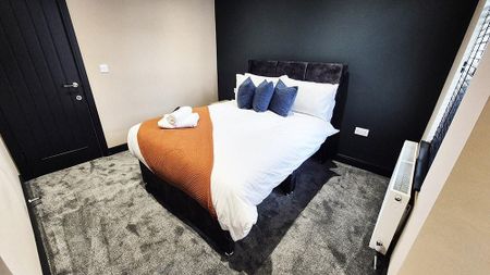 1 bedroom end of terrace house to rent - Photo 2