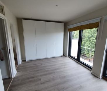 Appartement te huur - Photo 1