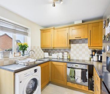 Scholars Walk, Quedgeley, Gloucester - Photo 6