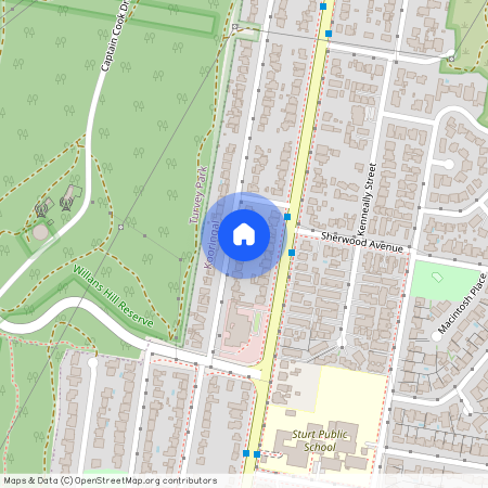 53 Warrawong St, NSW 2650, Kooringal