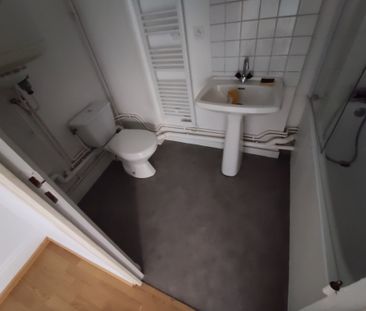 Location Appartement 1 pièce 32m² BESANCON 25000 - Photo 3