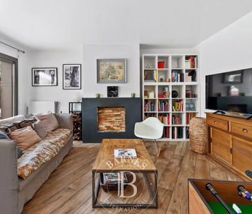 VILLA « EDEN WOOD » AU CERCLE DE VOILE, AVEC PISCINE - CAPACITÉ 8 P... - Photo 3