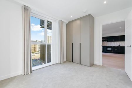 3 bedroom flat to rent - Photo 2