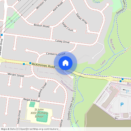 27/68-92 Mckimmies Road, Vic 3075, Lalor