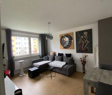 Ideal für Singles oder Paare - ruhige Wohnung mit Keller - Photo 3