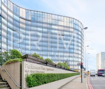 Parliament View Apartments, 1 Albert Embankment - Photo 1