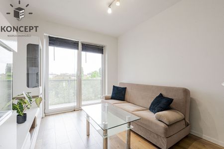 2 pok. | Balkon | Garaż | ul. Zakładowa - Photo 5