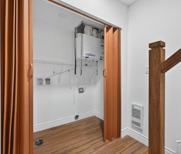 Appartement à louer - Gatineau (Hull) (Île de Hull) Appartement à l... - Photo 3