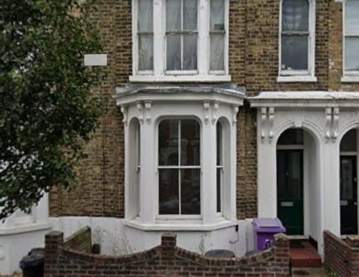 1 Bed Flat, Alloway Road, E3 - Photo 1