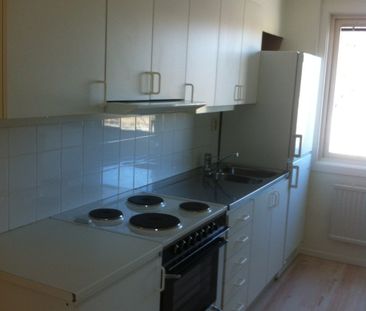 Storgatan 83 - Photo 1