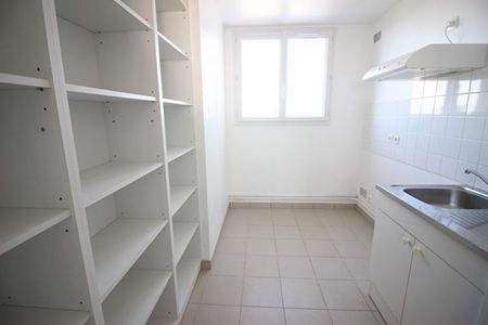 Appartement 2 pièces – 36 m² environ à Saint-Jacques-de-la-Lande (ref : G64575) - Photo 4