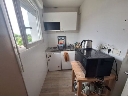 Appartement 1 pièce – 26 m² environ à Plescop (ref : 00262) - Photo 3