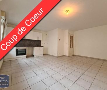 Location Appartement 3 pièces 58m² TOMBLAINE 54510 - Photo 5