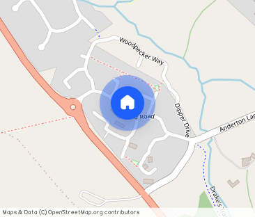 Buzzard Road, Whitchurch, Tavistock - Photo 1