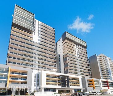 1109/12 East Street Granville - Photo 1