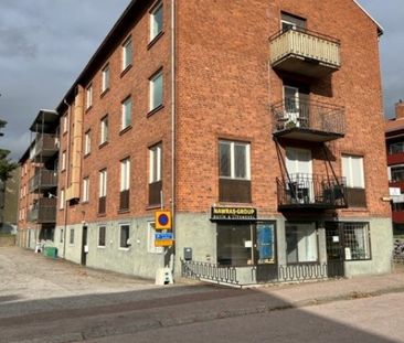 LÄGENHETER TILLGÄNGLIG PÅ DALAVÄGEN 55 A-B, FAGERSTA - Foto 3