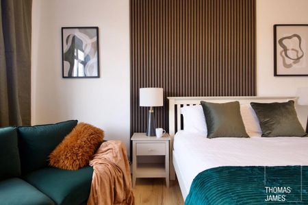 1 bedroom flat to rent - Photo 2