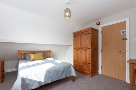 Fairacres Road, Iffley Fields - Photo 5