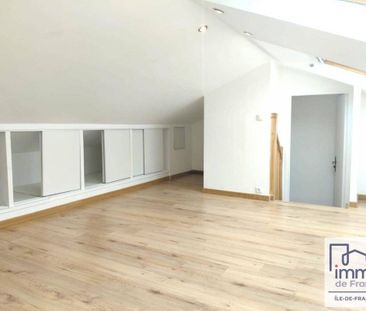 Location appartement 107 m² à Cergy (95000) Justice-Heuruelles - Photo 4