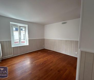 Location Appartement 3 pièces 55m² MEAUX 77100 - Photo 1