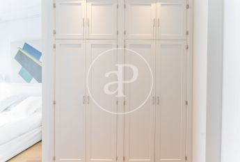 Flat for rent in Chueca - Justicia (Madrid)