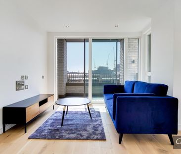 Duval house, 10 Grant Road, London - Photo 3