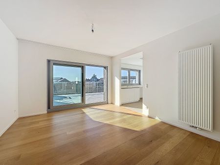 Penthouse - for rent - Photo 3