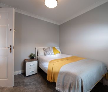 Double Room - Horfield- Close to City - Photo 2