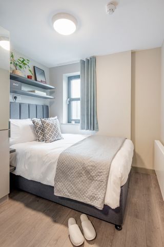 Room in a Shared House, Gravity Co Finsbury Park, N4 - Photo 3