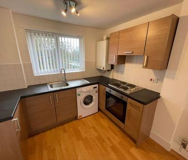 1 bedroom apartment to rent - Photo 5