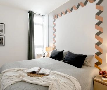 2-bedroom apartment for rent in El Viso, suitable for professionals and students. - Foto 6