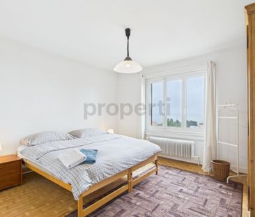 Charmant appartement meublé de 4 pièces au cSur de Neuchâtel - Photo 4