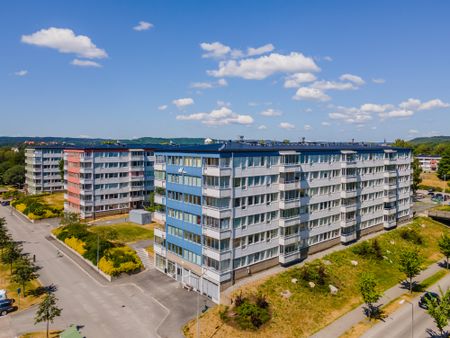 Lars Kaggsgatan, Borås - Photo 2