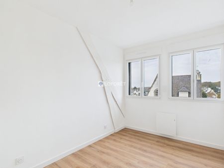 Appartement T4 Bénodet à louer - Photo 4