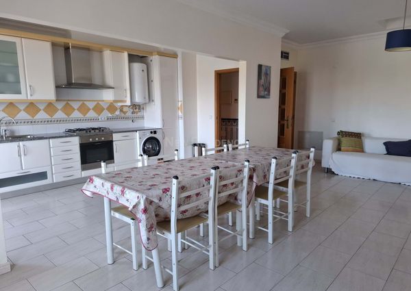 Apartamento T2 em Faro