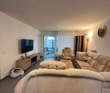 5.5 Zimmer, 120 m², 3. Stock - Photo 1