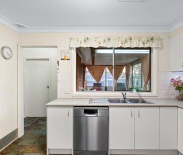 Freshly Renovated Home - Photo 6